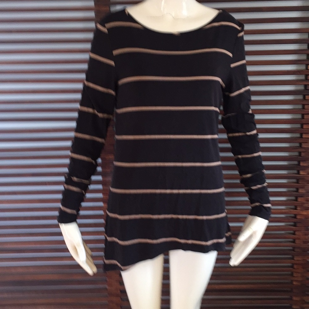 Tart knit top